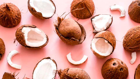 Aceite de coco: qué beneficios tiene, para qué sirve y dónde puedo