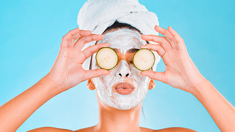 Doble limpieza facial: en qué consiste y por qué es importante hacerla
