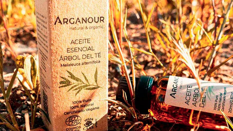 aceite arbol de te