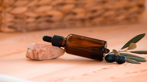 JABONES Y COSMETICA NATURAL A FLOR DE PIEL: Ghassoul desde Marruecos-una  arcilla medicinal todoterreno