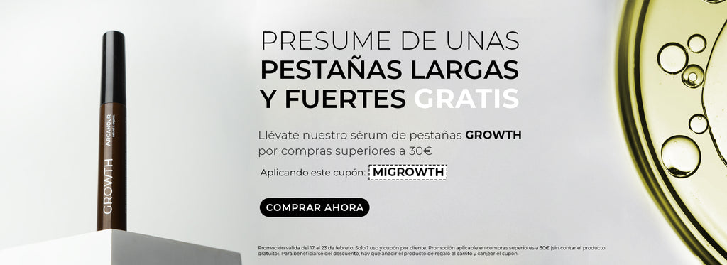 serum pestañas arganour