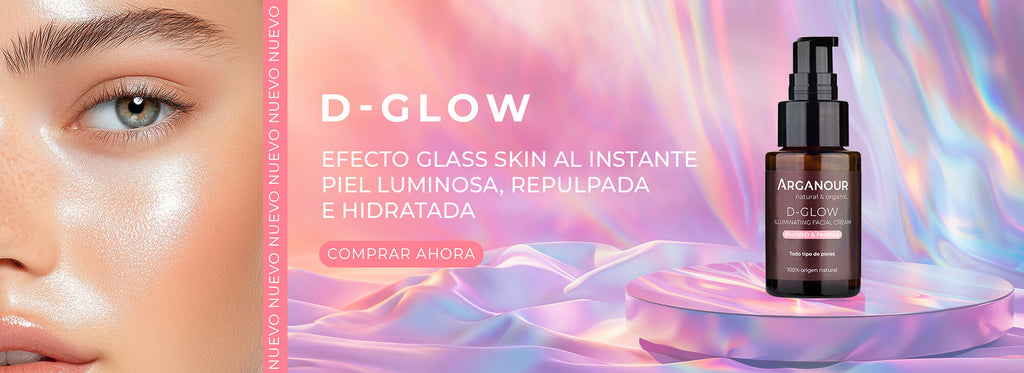 crema iluminadora facial