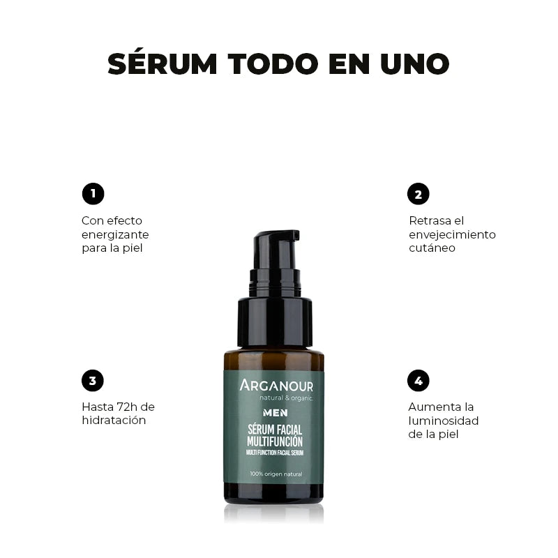 serum todo en uno para hombres