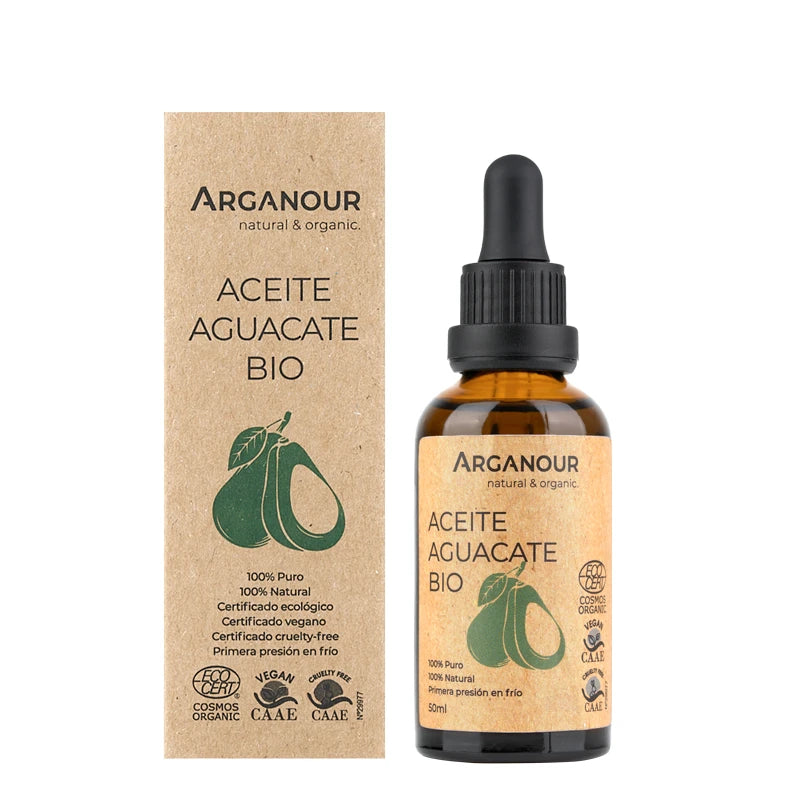 aceite aguacate arganour