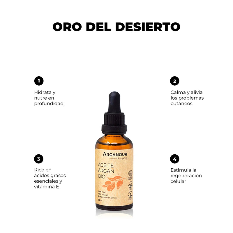 propiedades aceite de argan