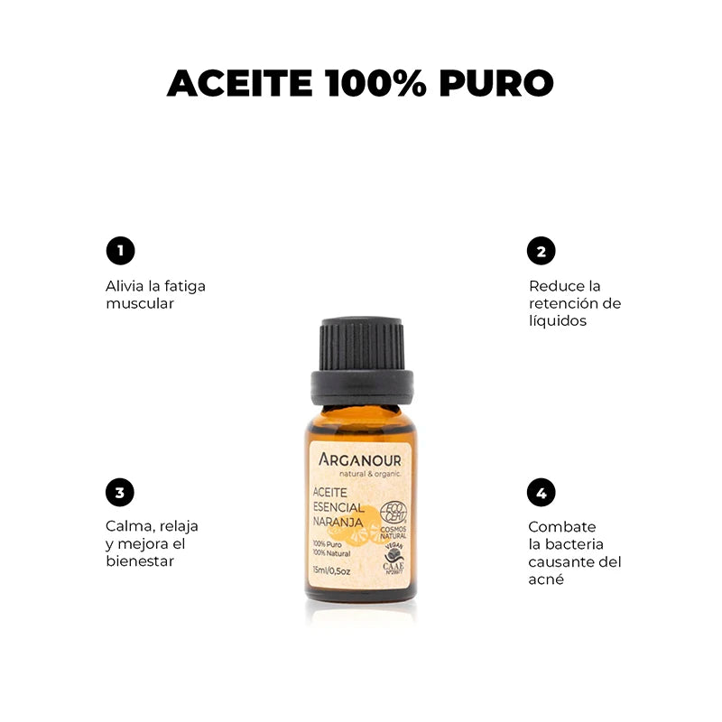 propiedades aceite esencial naranja