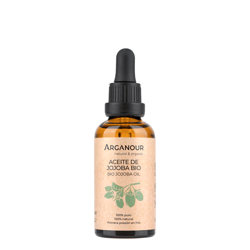 aceite de jojoba arganour