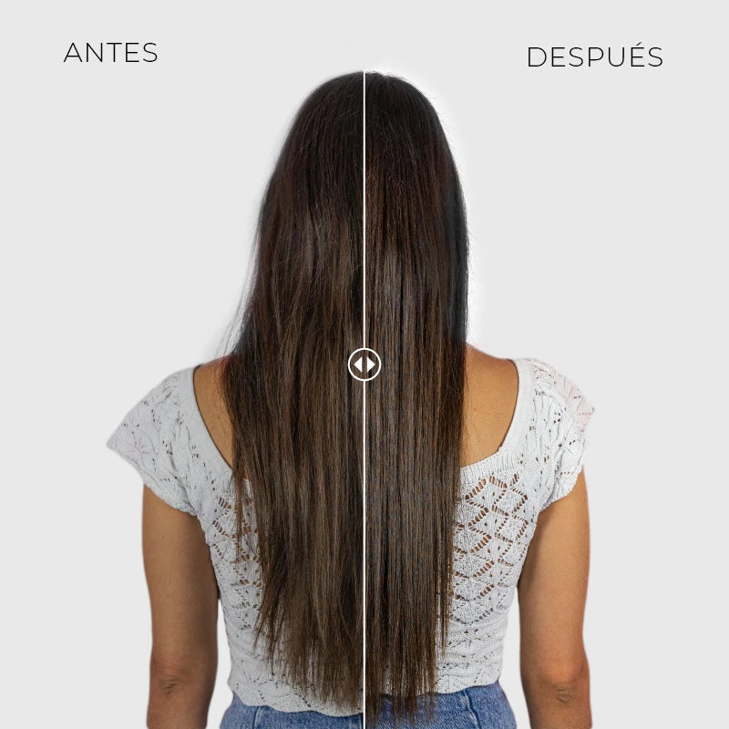 acondicionador para cabello