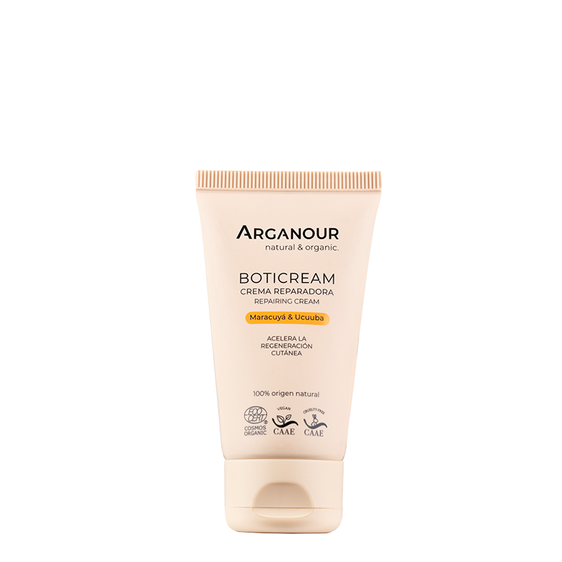 crema reparadora boticream de arganour