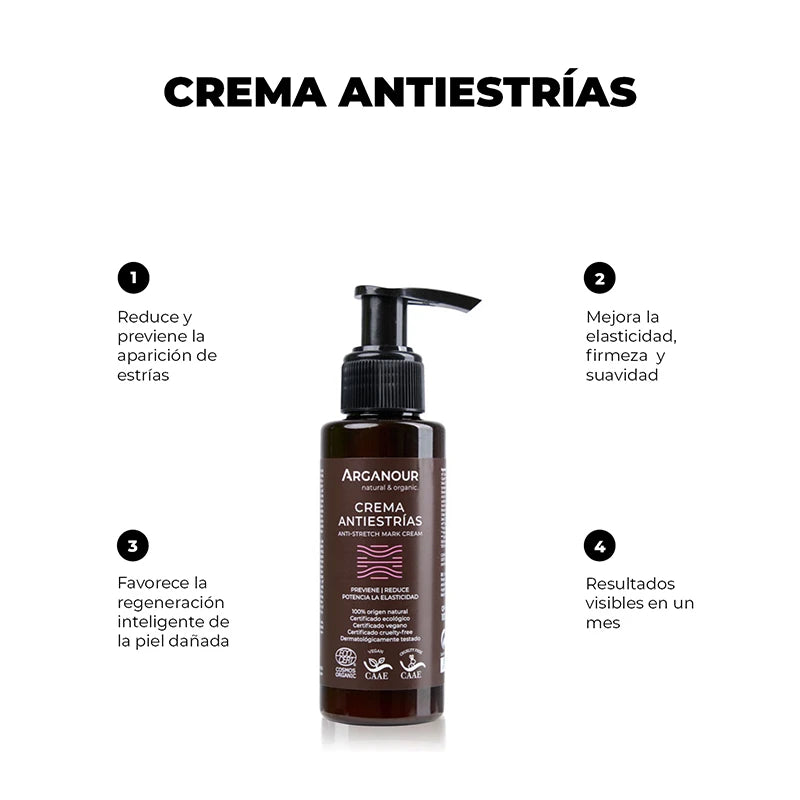 beneficios crema para estrias