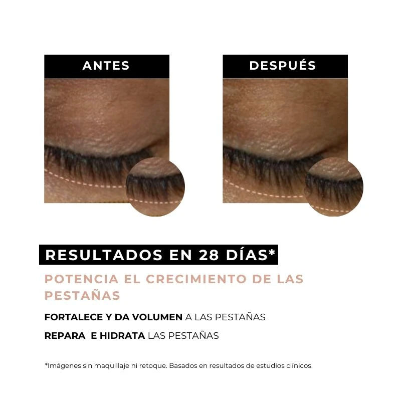 mejor serum de pestañas arganour