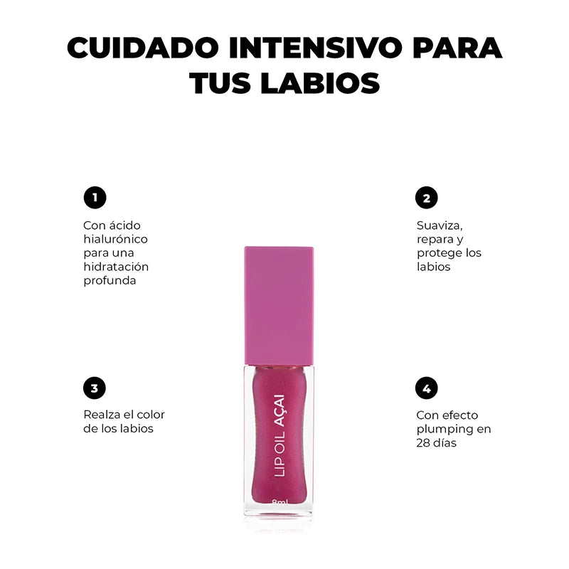 propiedades aceite de labios lip oil arganour