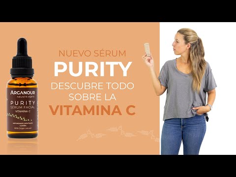 para que sirve la vitamina c