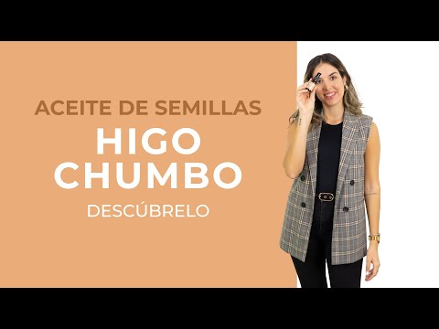 aceite semillas de higo chumbo beneficios