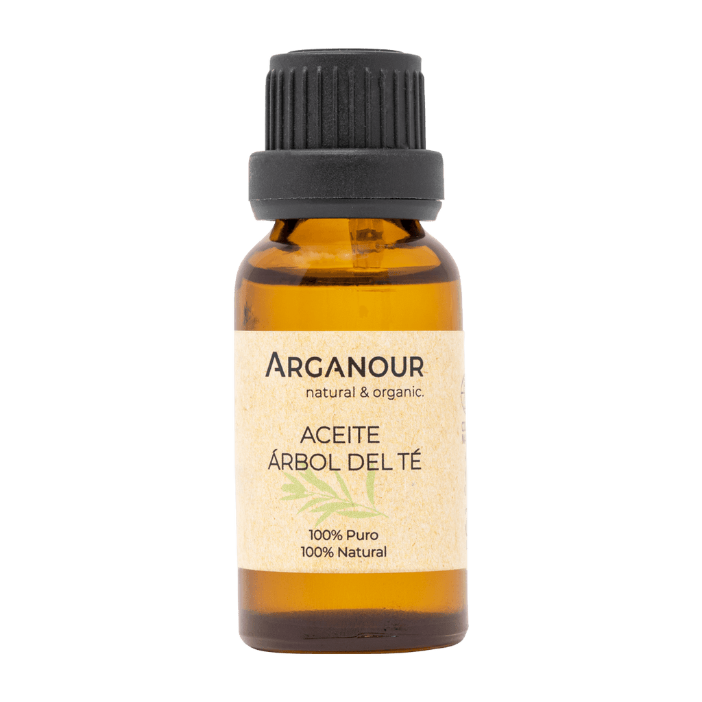 Arganour Aceite Esencial de Lavanda